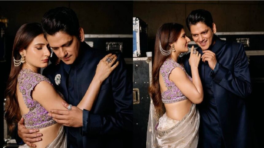 Vijay Varma