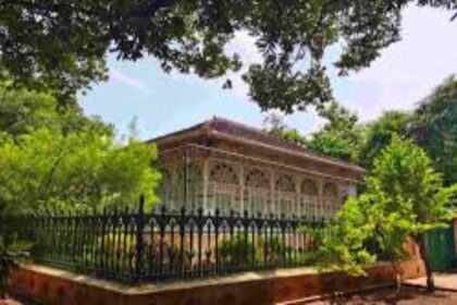 Visva Bharati's Confluence 2025