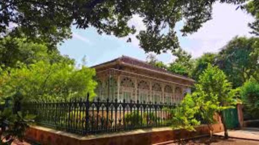 Visva Bharati's Confluence 2025