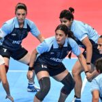 Kabaddi World Cup 2025