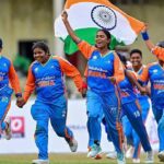 Womens T20 World Cup 2025