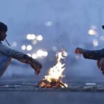 Warning of Air Office