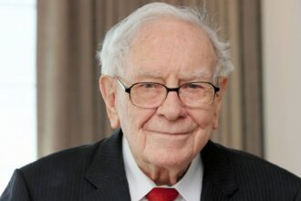 Warren Buffett