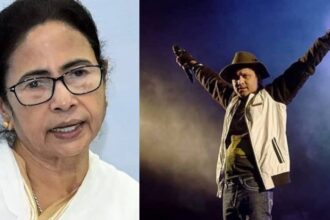 Zubeen Garg