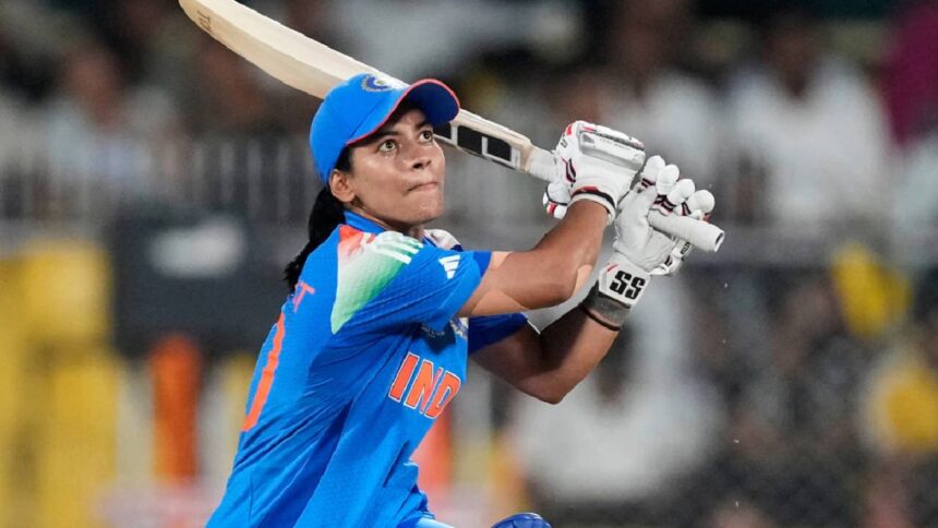 Amanjot Kaur: