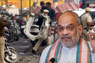 Amit Shah