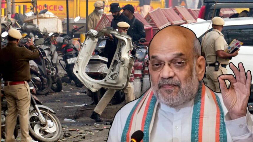 Amit Shah