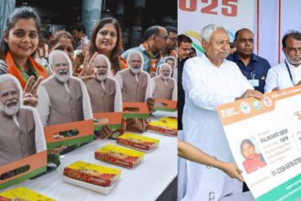 Bihar Assembly Election 2025