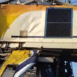 Bilaspur Train Accident