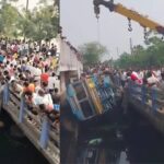 Rajarhat Bus Accident