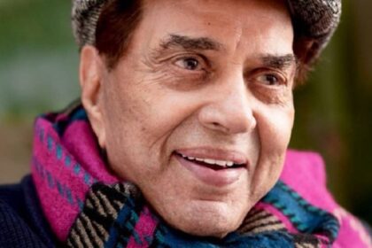 Dharmendra Death