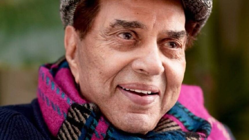 Dharmendra Death
