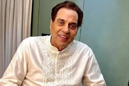 Dharmendra Death