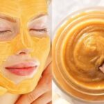 Pumpkin Face Pack