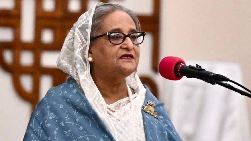 Bangladesh