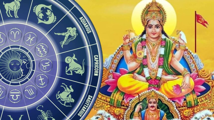 18 November Horoscope