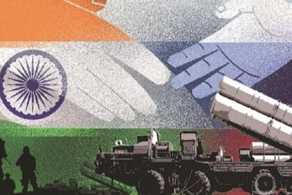 IND Russia Defence Deal