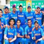 India Squad For Asia Cup