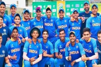India Squad For Asia Cup