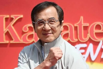 Jackie Chan