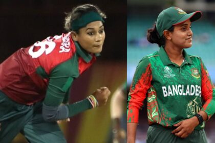 Bangladesh Cricket