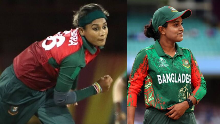 Bangladesh Cricket