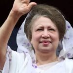 Khaleda Zia