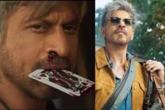 Shah Rukh Khan Birthday