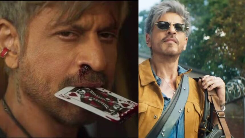 Shah Rukh Khan Birthday