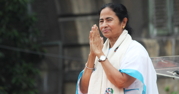 Mamata Banerjee