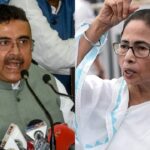 Suvendu vs Mamata