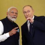 Putin India Visit