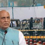 Rajnath Singh