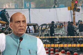 Rajnath Singh