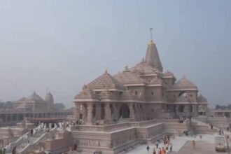 Ram Mandir Ayodhya