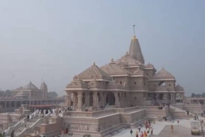 Ram Mandir Ayodhya
