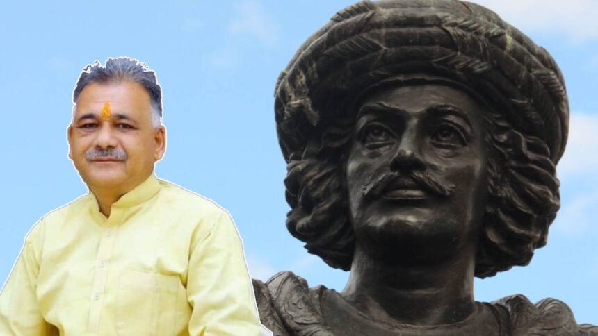 Rammohan Roy