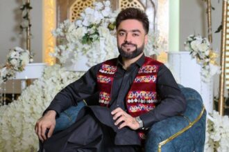 Rashid Khan