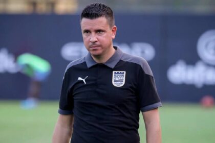 Mohun Bagan New Coach