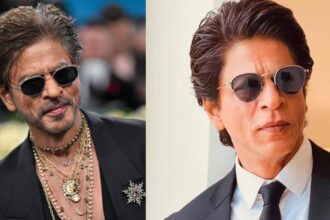 Shah Rukh Tower