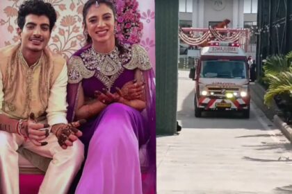 Smriti Mandhana Marriage