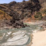 Tehran Water Crisis