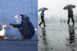 India Weather Update