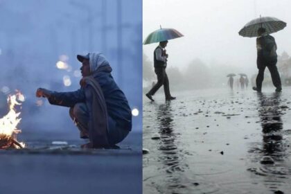 India Weather Update