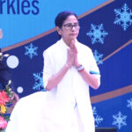 Mamata Banerjee