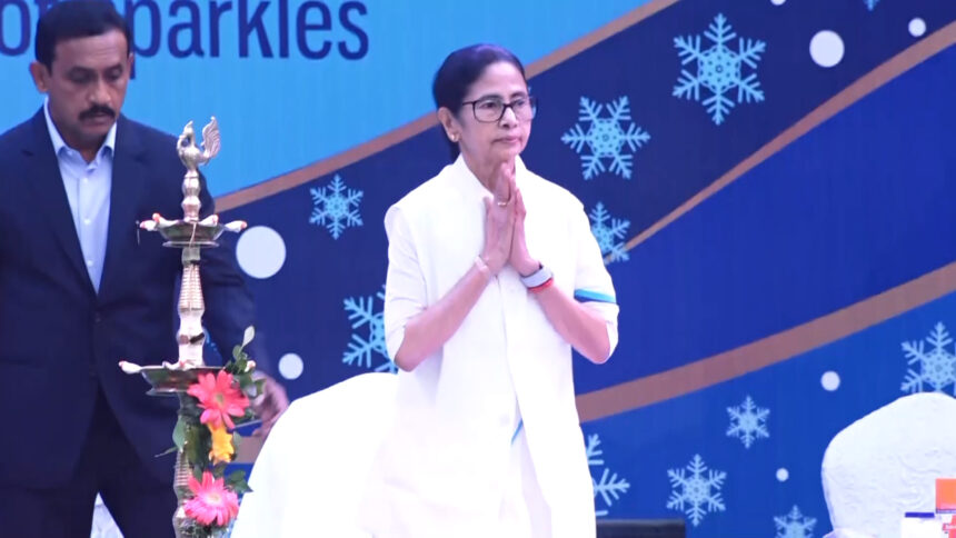 Mamata Banerjee