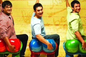 3 Idiots 2