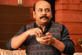 Anirban Chakrabarti