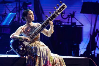 Anoushka Shankar