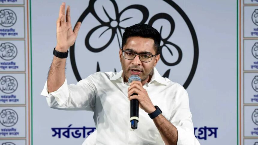 Abhishek Banerjee